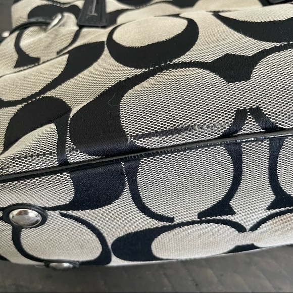 Coach Bag Bundle AS IS - Picture 10 of 16